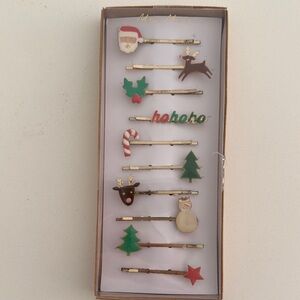 Meri Meri Hair Slides Set